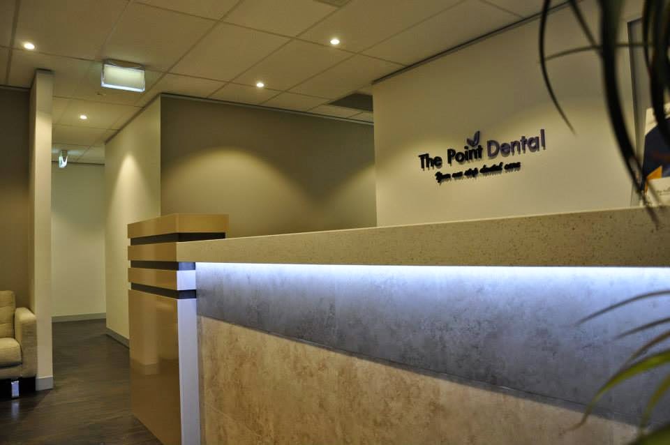 The Point Dental | doctor | 105/22-30 Wallace Ave, Point Cook VIC 3030, Australia | 0383609998 OR +61 3 8360 9998
