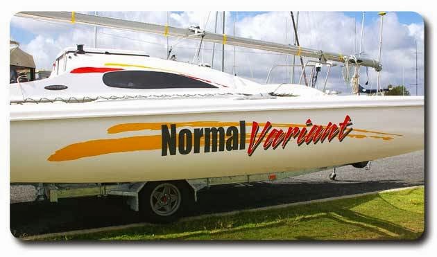 Boat Names Australia Brisbane |  | 99 Gordon St, Ormiston QLD 4160, Australia | 0421333905 OR +61 421 333 905