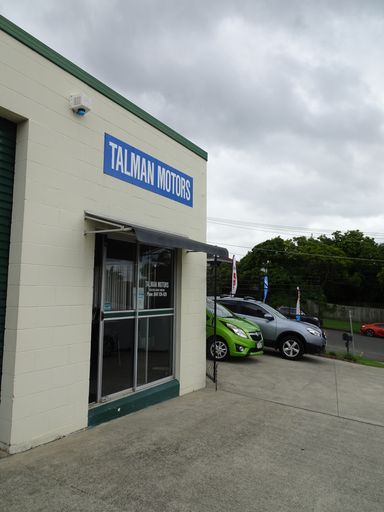 Talman Motors Used Cars | 1/4 Case St, Southport QLD 4215, Australia | Phone: 0497 834 626