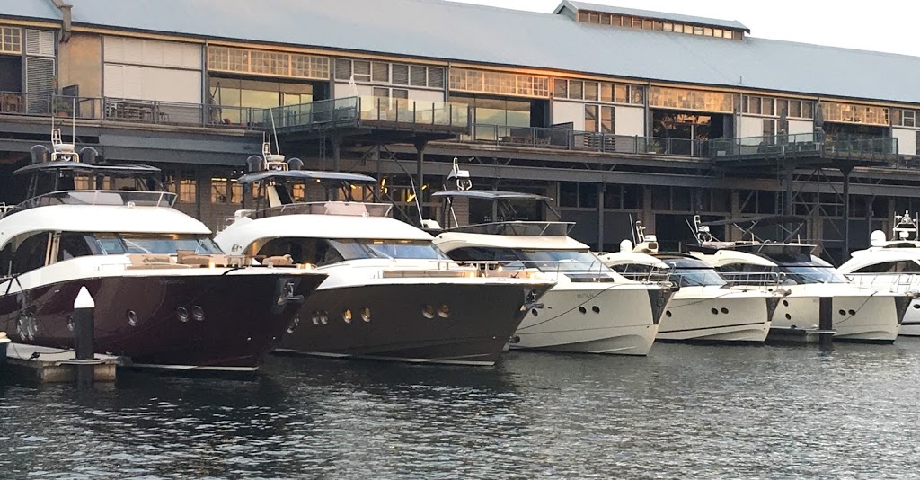 Sundance Marine Boat Sales | store | Unit 84/26-32 Pirrama Rd, Pyrmont NSW 2009, Australia | 1300550089 OR +61 1300 550 089