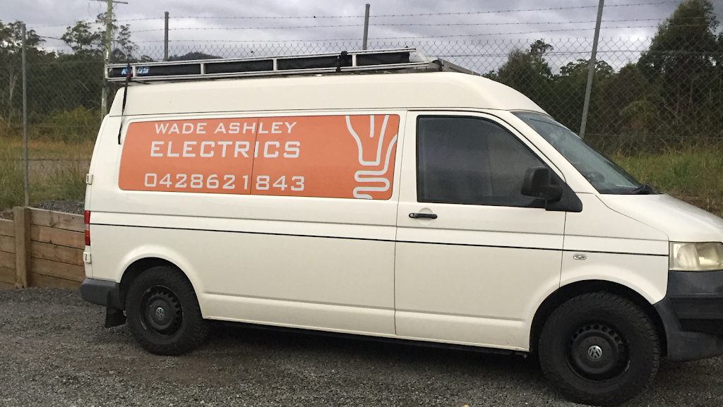 Wade Ashley Electrics | electrician | 3 Coglan Ave, Wingham NSW 2429, Australia | 0428621843 OR +61 428 621 843