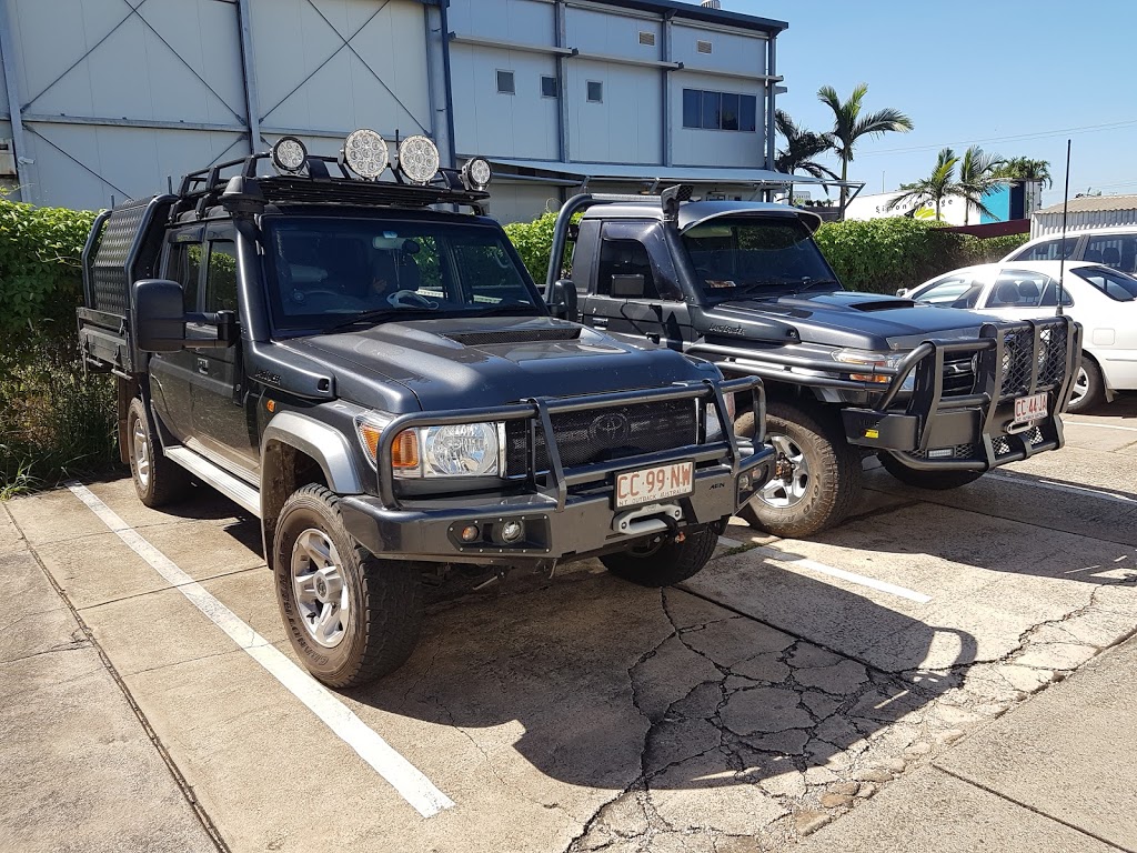 Wolf 4x4 | car repair | 19 Flinders Parade, North Lakes QLD 4509, Australia | 1300028942 OR +61 1300 028 942