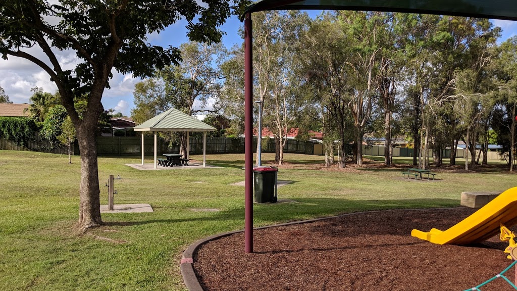 Jack Pyle Park | park | Sunnybank Hills QLD 4109, Australia | 0734038888 OR +61 7 3403 8888