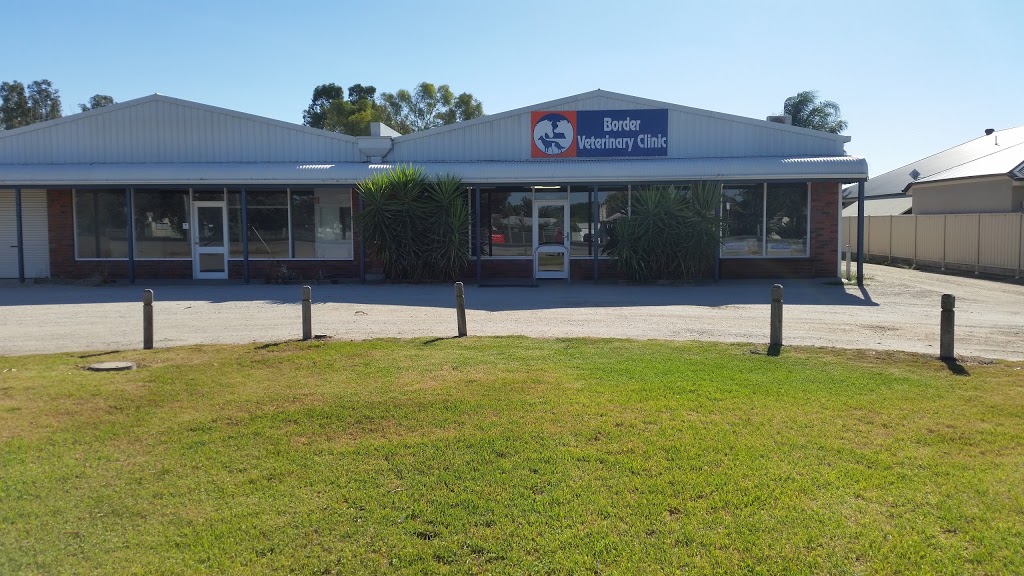 Border Veterinary Services | 92B Bendigo Road, Kerang VIC 3579, Australia | Phone: (03) 5452 2094