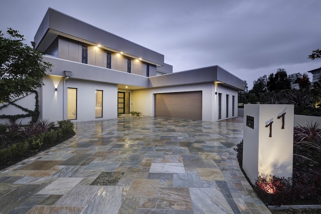 Yarrum Designer Homes - Home Builders Greater Newcastle | 15 Chatham Rd, Hamilton North NSW 2292, Australia | Phone: (02) 4938 1345
