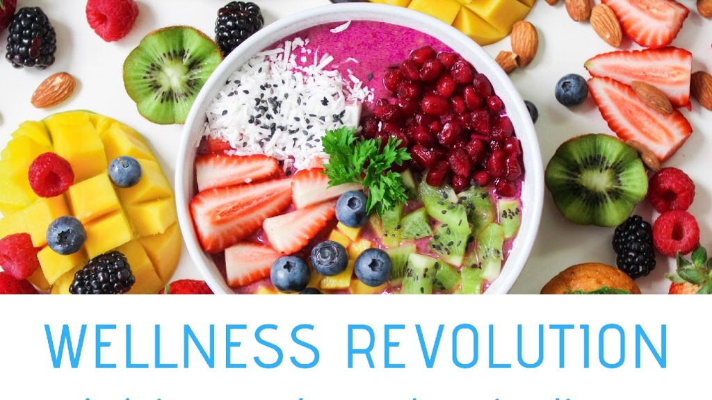 The Wellness Revolution | health | 11 Wavell Ave, Golden Beach QLD 4551, Australia | 0419659123 OR +61 419 659 123