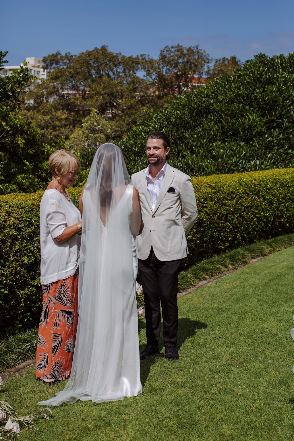 Gail McGuckin - Sydney Marriage Celebrant | local government office | 2/64 Myall St, Oatley NSW 2223, Australia | 0412824807 OR +61 412 824 807