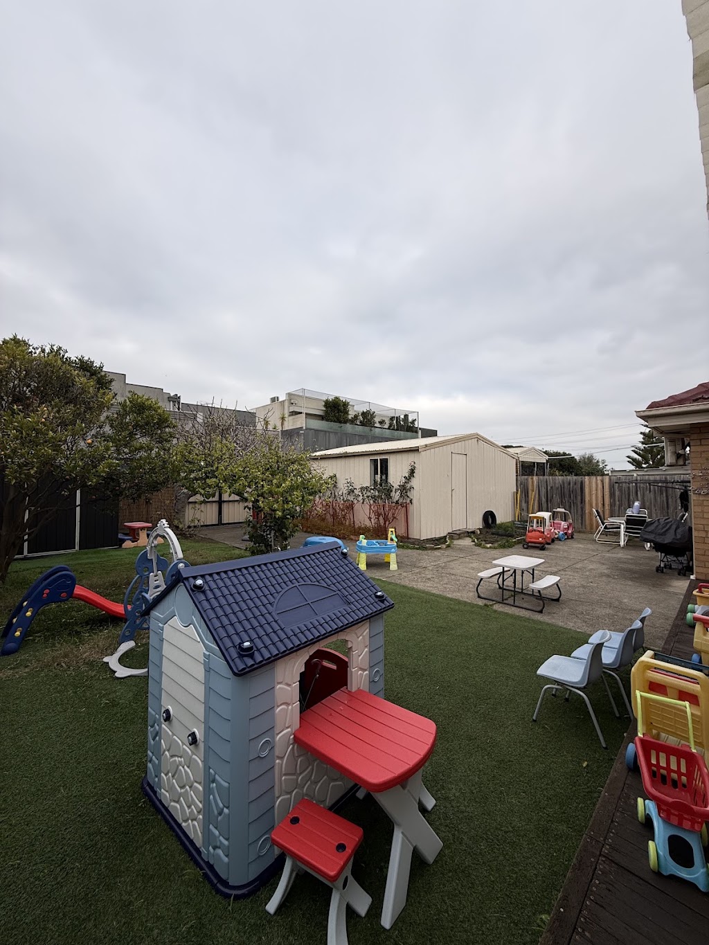 Stellas Family Daycare | 72 Bignell Rd, Bentleigh East VIC 3165, Australia | Phone: 0421 676 094