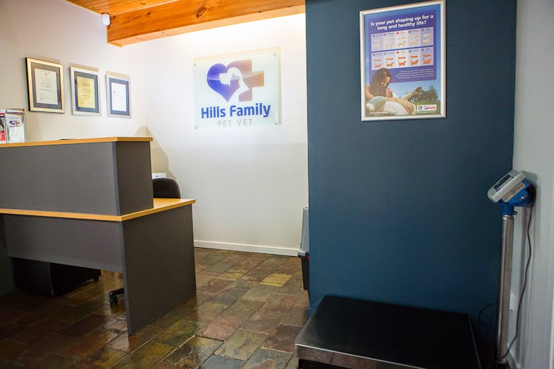 Hills Family Pet Vet | veterinary care | 687 Old Northern Rd, Dural NSW 2158, Australia | 0296598923 OR +61 2 9659 8923