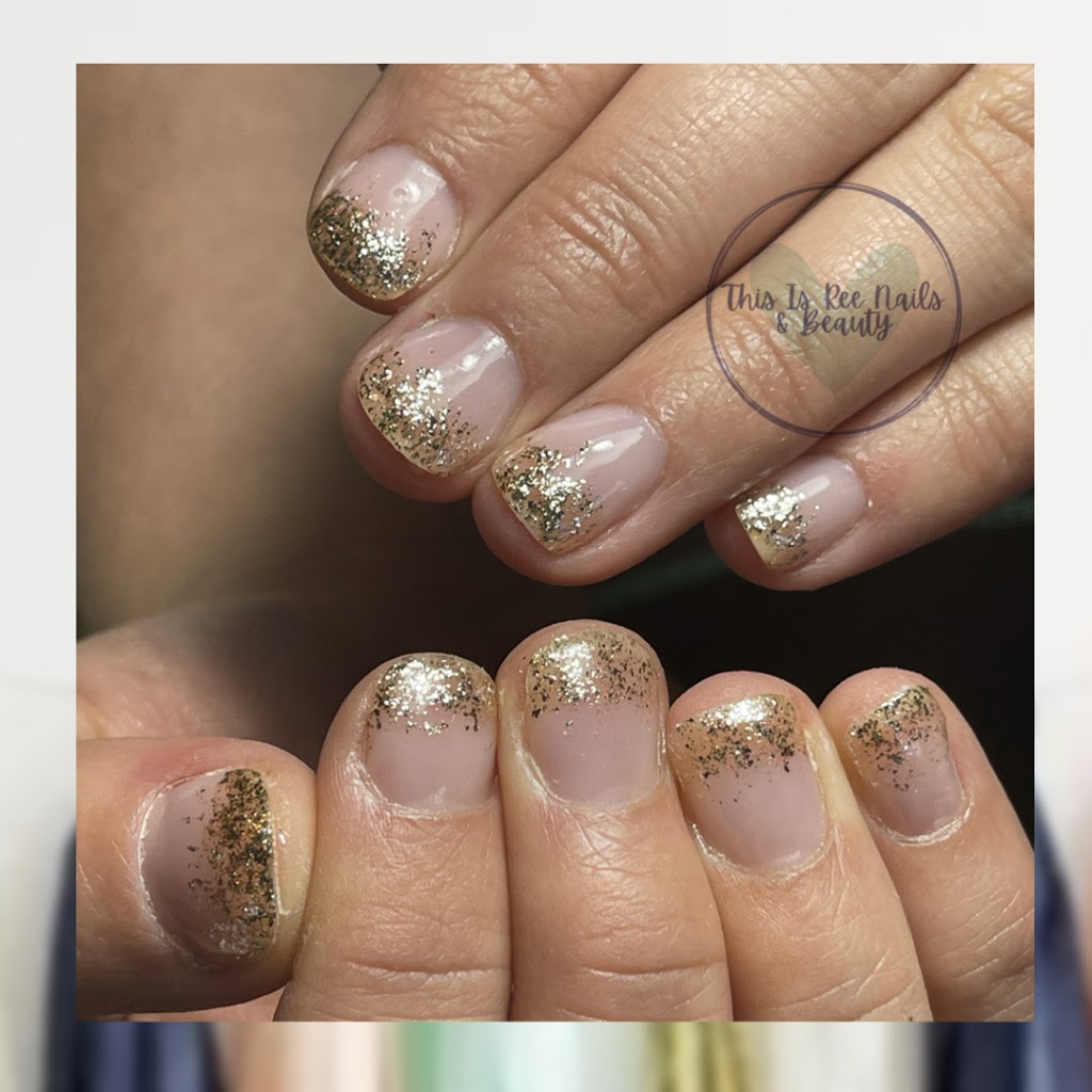 This is Ree Nails and Beauty | 101 Switchback Rd, Chirnside Park VIC 3116, Australia | Phone: 0400 887 641