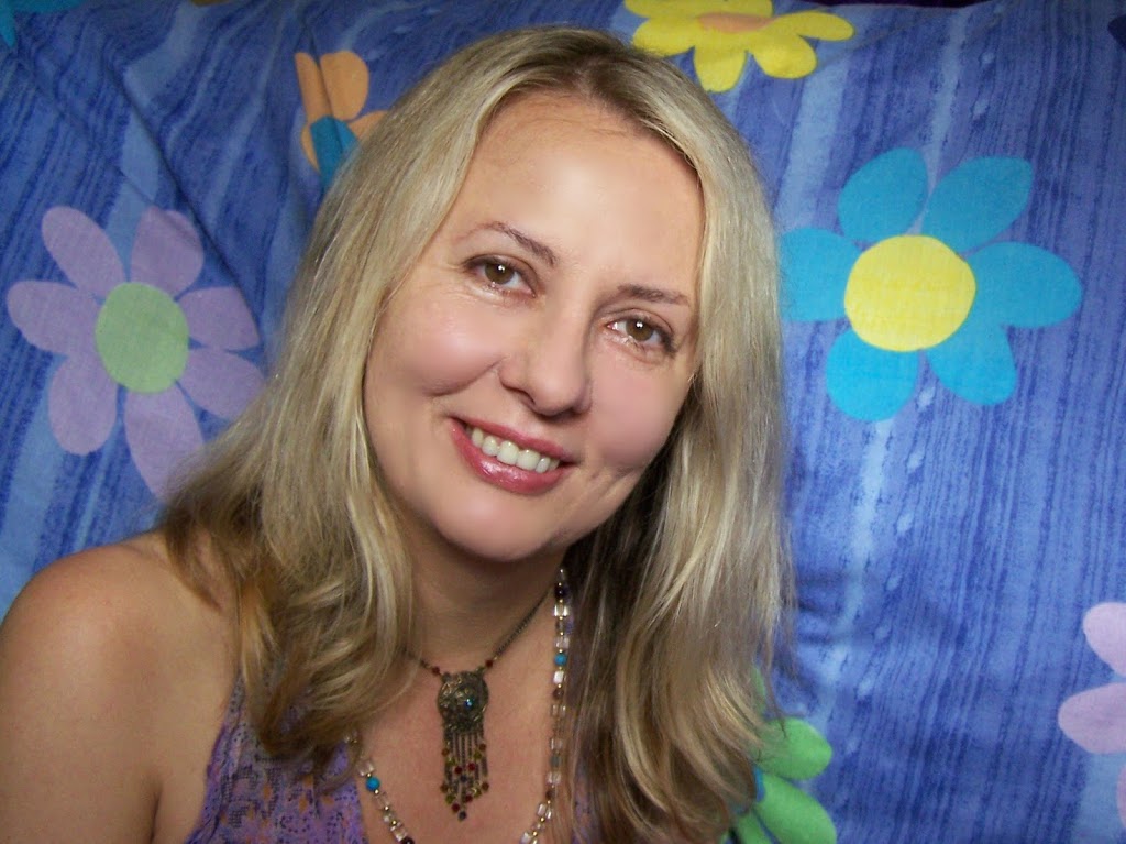Sarina Damen - Spiritual Counsellor, Life Coach & Personal Devel | 43 Garden Terrace, Newmarket QLD 4051, Australia | Phone: 0468 391 055