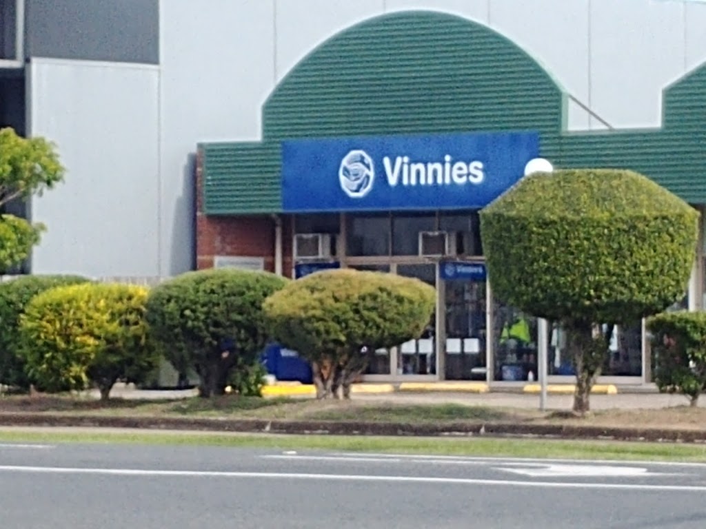St Vincent De Paul Society - Vinnies Toombul | store | Toombul Rd & Melton Rd, Northgate QLD 4013, Australia | 0732607140 OR +61 7 3260 7140
