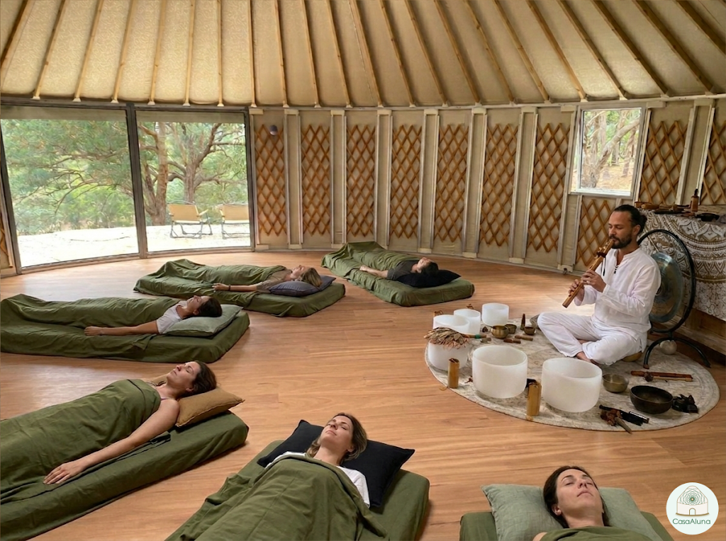 Casa Aluna | Fulford Rd, Wonga Park VIC 3115, Australia | Phone: 0493 762 695