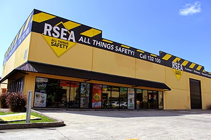 RSEA Safety Newcastle | 41 Griffiths Rd, Lambton NSW 2299, Australia | Phone: (02) 4032 1777