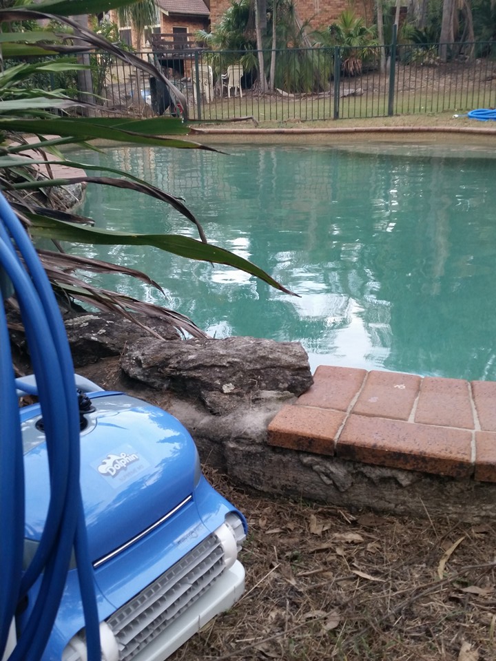 All Clear Pool & Spa Supplies | 2/52 Mileham St, Windsor NSW 2756, Australia | Phone: (02) 4587 7300