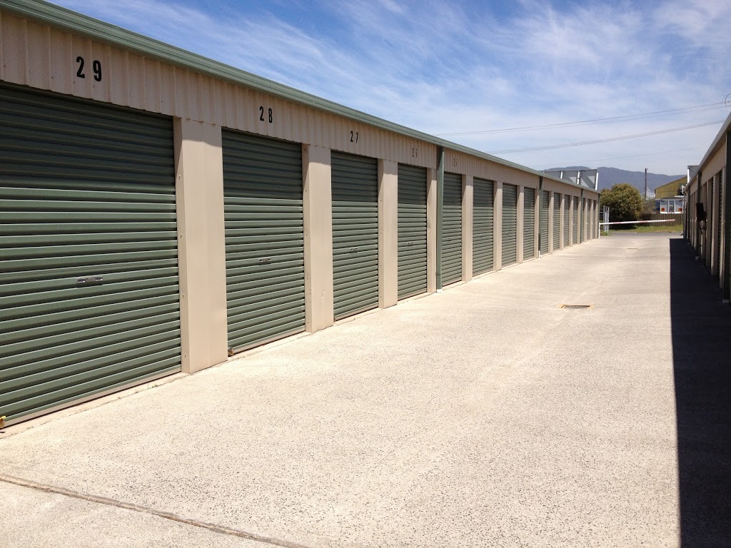 Storage King Albion Park Rail | 34-36 Rivulet Cres, Albion Park Rail NSW 2527, Australia | Phone: (02) 4256 8566