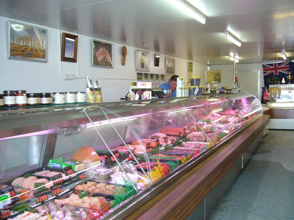 Miles Wholesale Meats & Smallgoods | 24 Murilla St, Miles QLD 4415, Australia | Phone: (07) 4627 2193