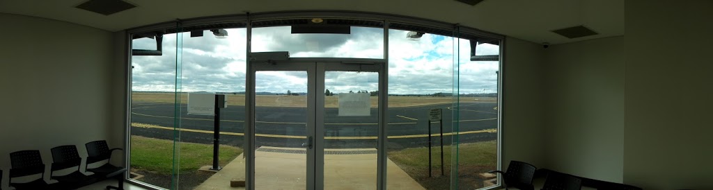 Oakey Airport | Oakey QLD 4401, Australia