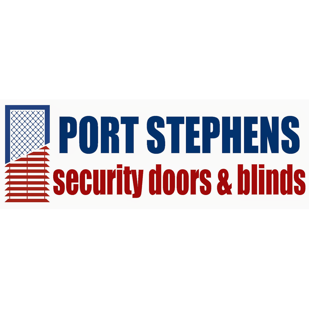 Port Stephens Security Doors, Blinds & Shutters | home goods store | 85 Salamander Way, Salamander Bay NSW 2317, Australia | 0249820505 OR +61 2 4982 0505