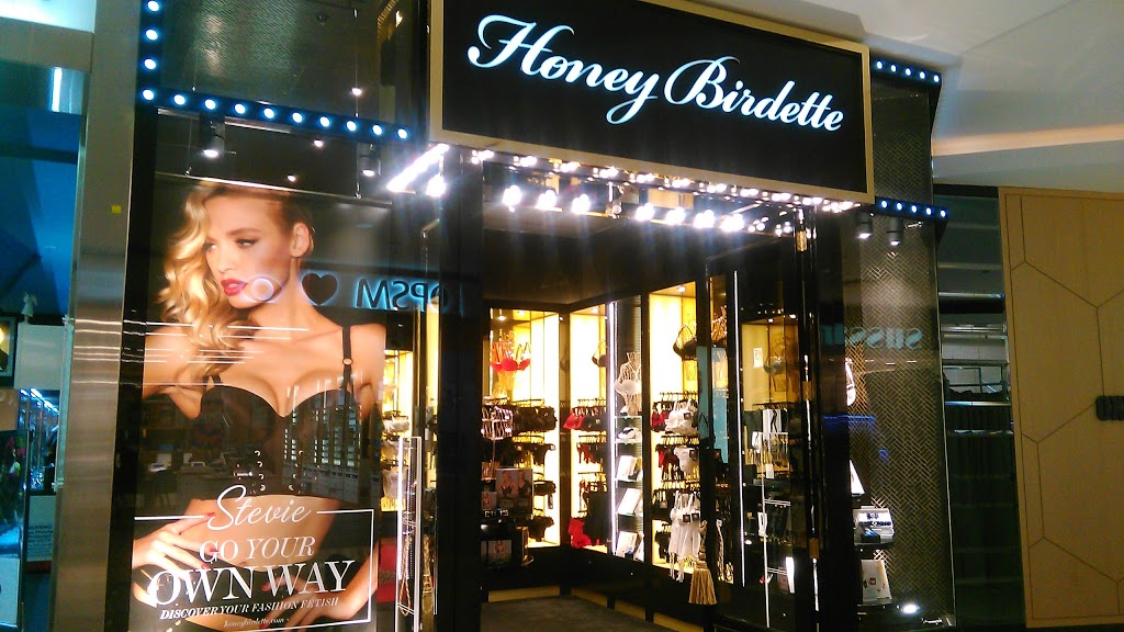 Honey Birdette | clothing store | Bankstown Central, Shop ML 018 North Terrace, Bankstown NSW 2200, Australia | 0297092857 OR +61 2 9709 2857