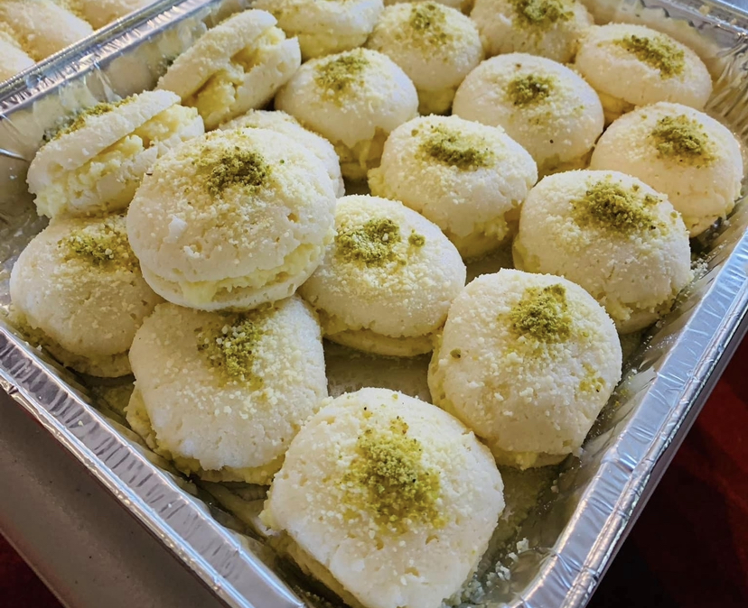 Khanams Kitchen | 10 Britannia Dr, Glenfield NSW 2167, Australia | Phone: 0404 646 323