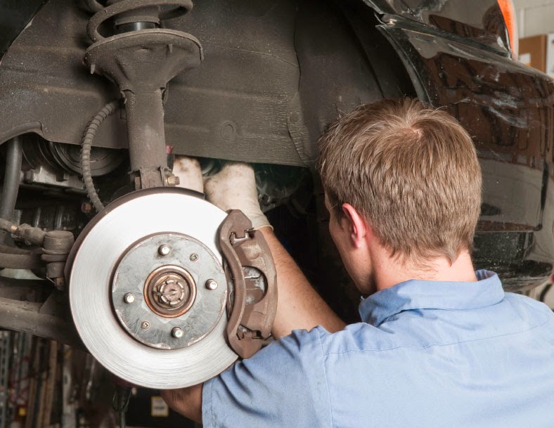 Full Stop Brakes | car repair | 2/14 Ramly Dr, Burleigh Heads QLD 4220, Australia | 0755355477 OR +61 7 5535 5477