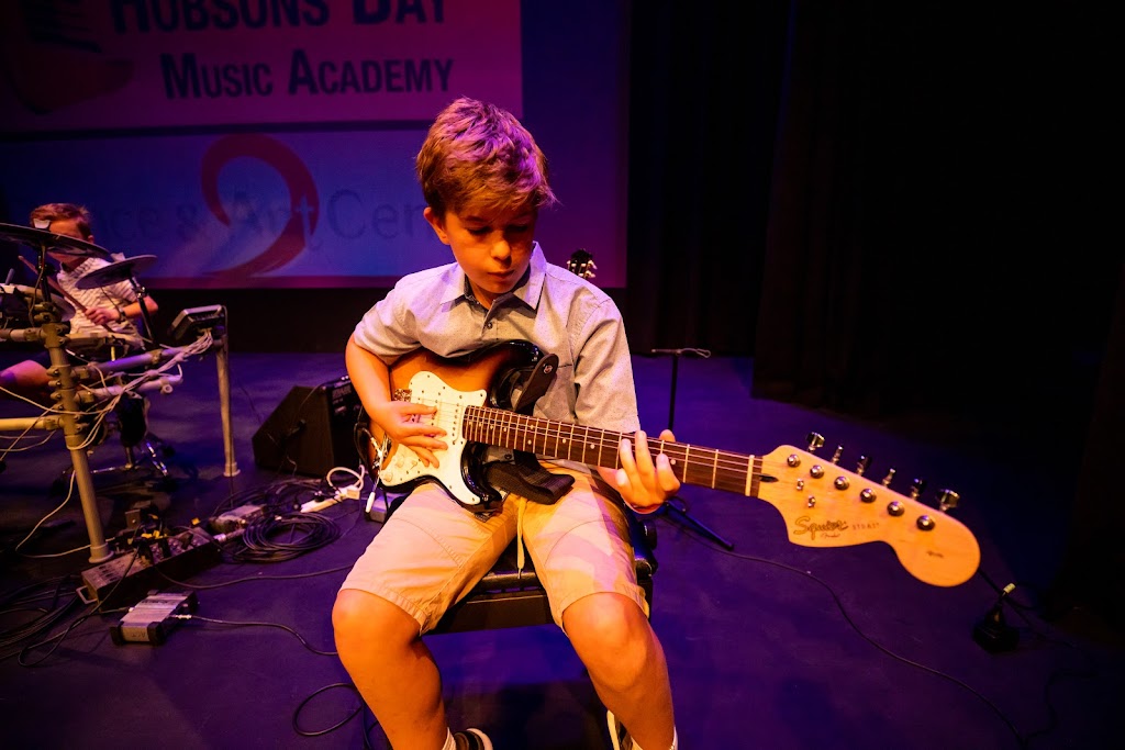 Hobsons Bay Music Academy | 22 Pier St, Altona VIC 3018, Australia | Phone: 0412 360 423