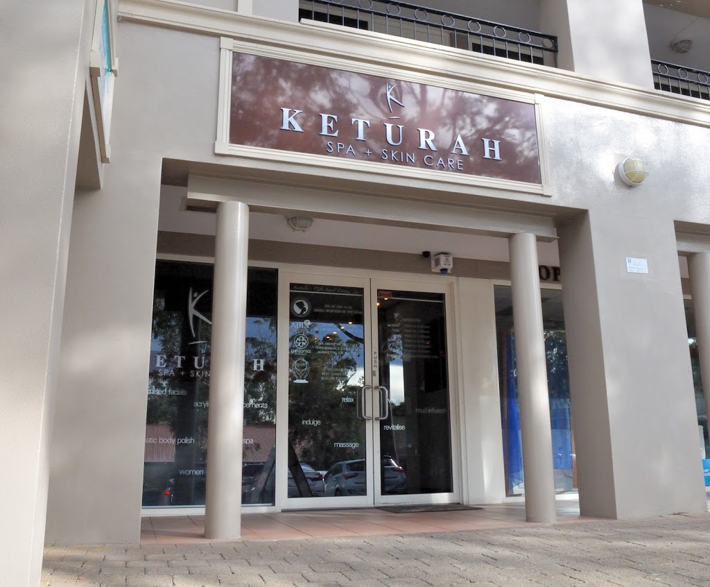 Keturah Day Spa | Suite 12 Carine Glades Shopping Centre, 6 Davallia Rd, Duncraig WA 6023, Australia | Phone: (08) 9203 9888