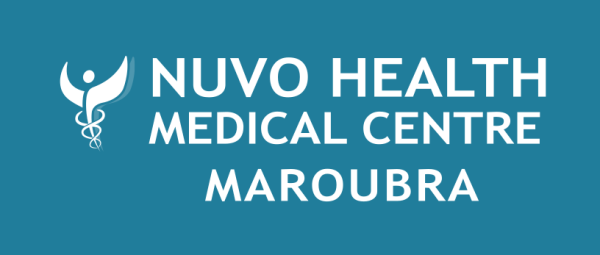 Nuvo Health Medical Centre - Maroubra | 15/3 Meagher Ave, Maroubra NSW 2035, Australia | Phone: (02) 9311 3633