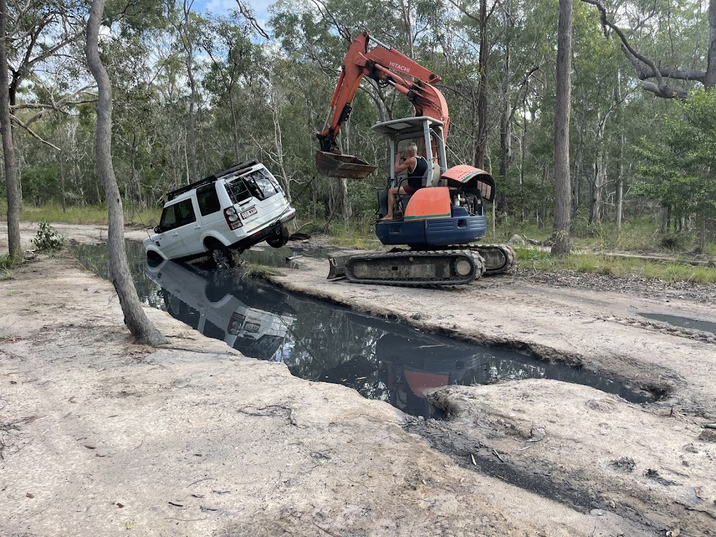 The 1770 Towing Service | 10 Chalmers court, Agnes Water QLD 4677, Australia | Phone: 0458 949 904