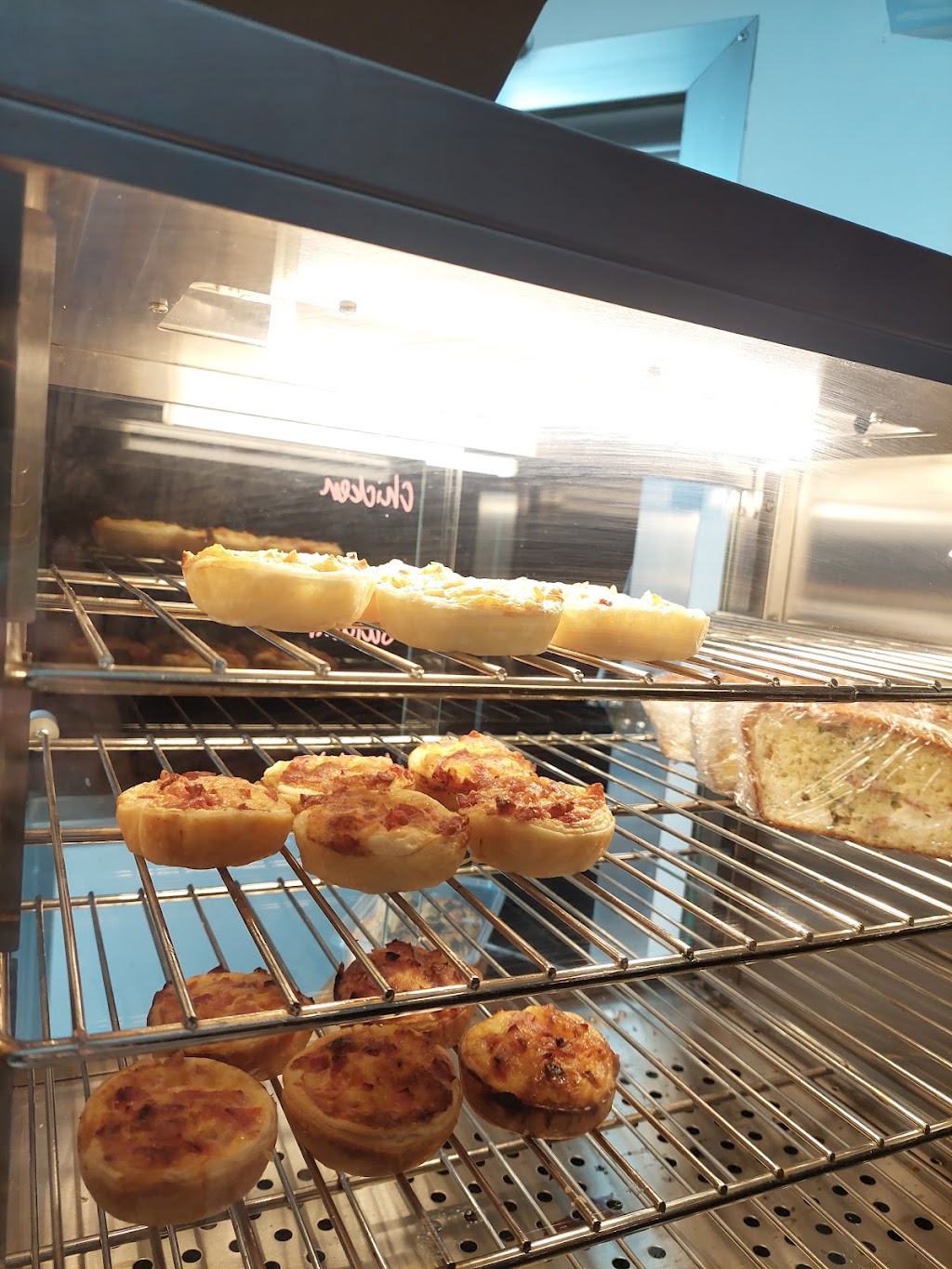 Osmo Espresso | 12 Throssell St, Somerville WA 6430, Australia | Phone: 0407 759 077