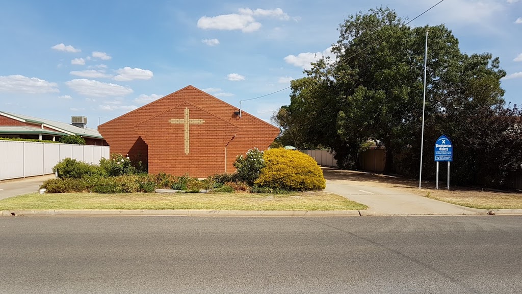 Yarrawonga Presbyterian Church | church | 47 Orr St, Yarrawonga VIC 3730, Australia | 0357216444 OR +61 3 5721 6444