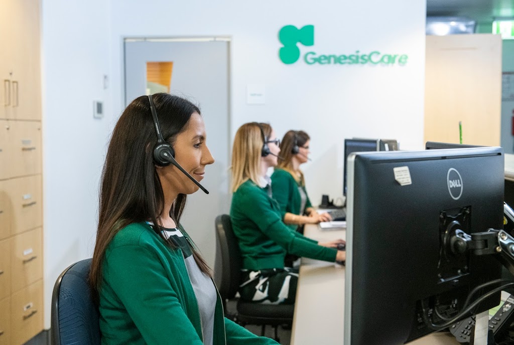 GenesisCare | Centre for sleep medicine RiverCity Private Hospital, Level 4/401 Milton Rd, Auchenflower QLD 4066, Australia | Phone: 1800 155 225