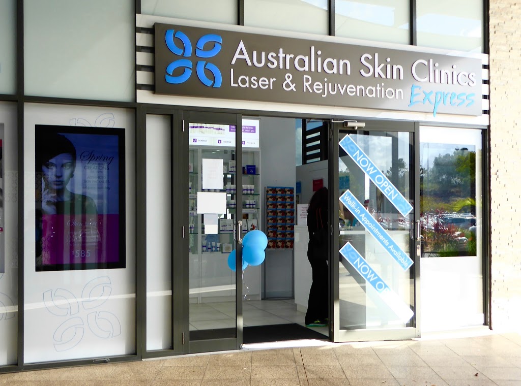 Australian Skin Clinics Helensvale | Shop 1071 Westfield Helensvale Shopping Centre, 1-29 Millaroo Dr, Helensvale QLD 4212, Australia | Phone: (07) 5580 4481