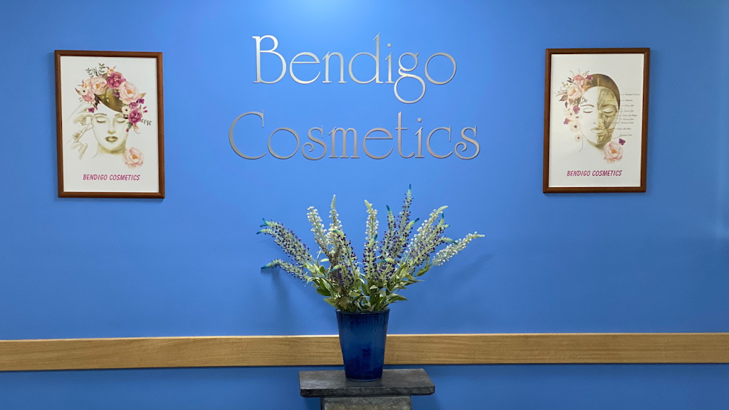 Bendigo Cosmetics | spa | 28A Somerville St, Flora Hill VIC 3550, Australia | 0344182671 OR +61 3 4418 2671