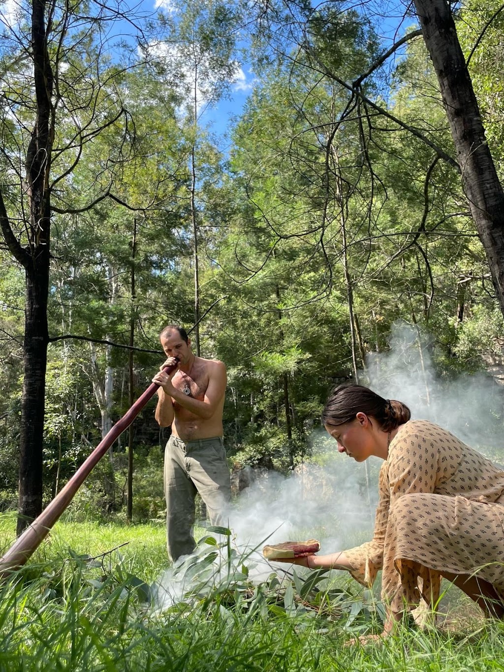 Woodelmo Permaculture Farm | 20 Tullouch Rd, Broughton Vale NSW 2535, Australia | Phone: 0404 299 693