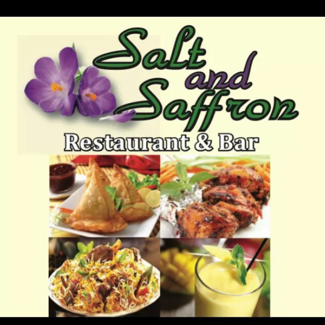 Salt and saffron | restaurant | 92 Raymond St, Sale VIC 3850, Australia | 0351828660 OR +61 3 5182 8660