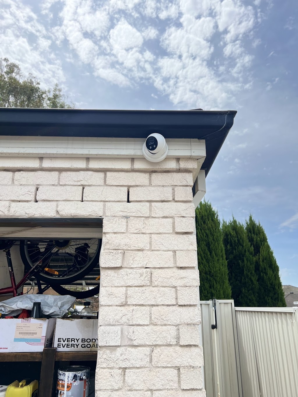 Jim’s Security Eagle Vale | Emerald Dr, Eagle Vale NSW 2558, Australia | Phone: 0416 197 329