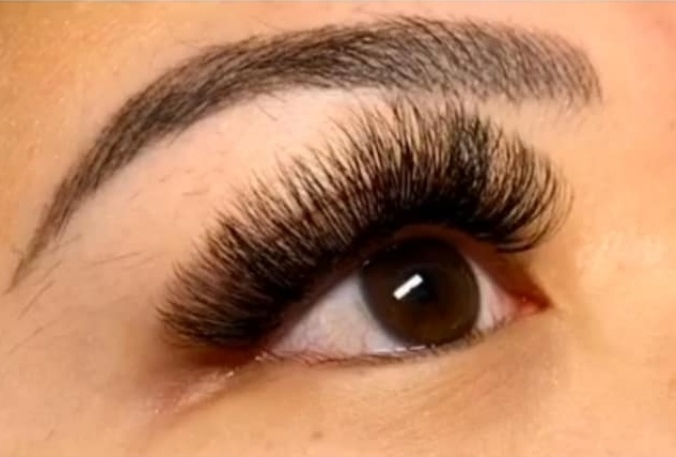 Nattylishious Lashes & Beauty | beauty salon | 36 Bedingham Dr, Hillside VIC 3037, Australia | 0424771214 OR +61 424 771 214