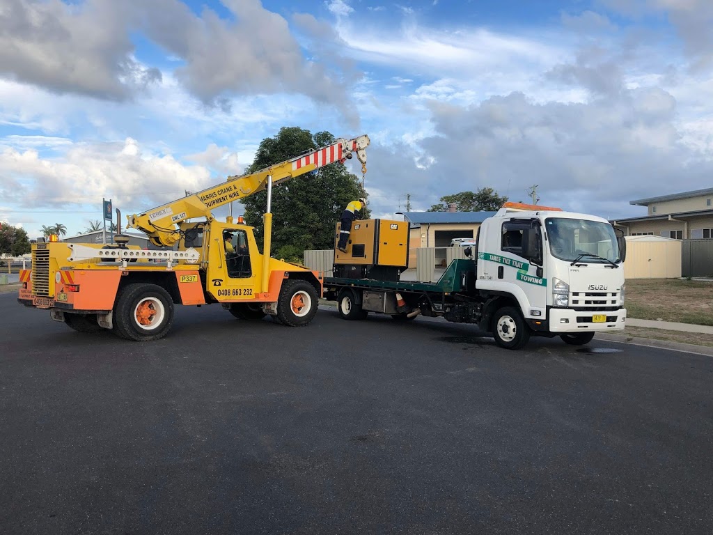 Taree Tilt Tray Towing | 441 Old Bar Rd, Old Bar NSW 2430, Australia | Phone: (02) 6553 7341