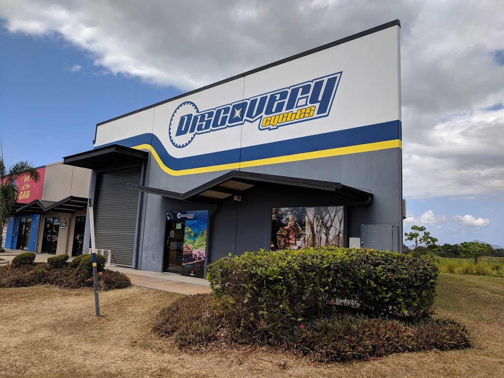 Discovery Cycles | 3/14 Mount Milman Dr, Smithfield QLD 4878, Australia | Phone: (07) 4038 1186