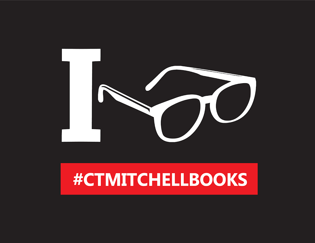 C T Mitchell Books | book store | 10 Richwill St, The Gap QLD 4061, Australia | 0413624330 OR +61 413 624 330