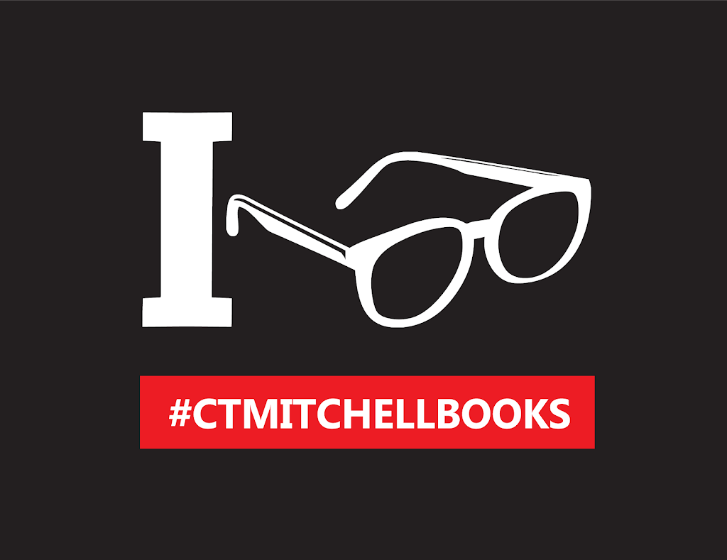 C T Mitchell Books | 10 Richwill St, The Gap QLD 4061, Australia | Phone: 0413 624 330