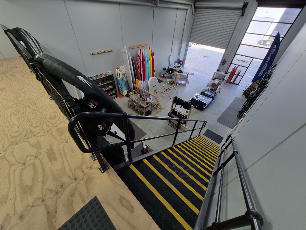 Stonker Boardsports | Unit 5/11 Haystacks Dr, Torquay VIC 3228, Australia | Phone: (03) 5261 8877