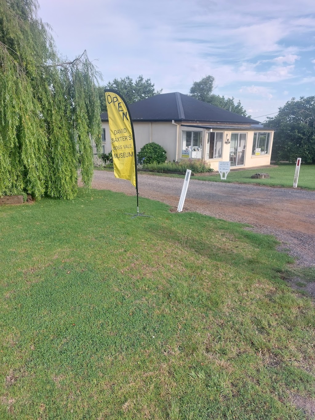 Moss vale museum | 68/70 Beaconsfield Rd, Moss Vale NSW 2577, Australia | Phone: 0417 403 208