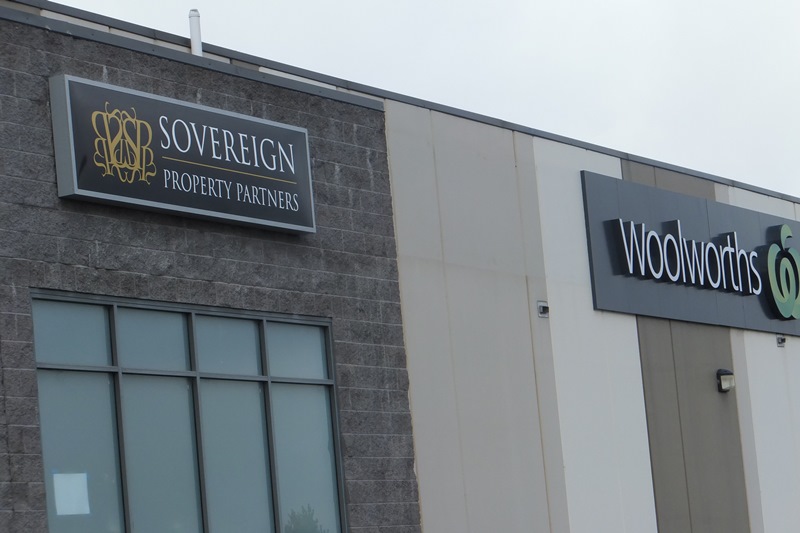 Sovereign Property Partners | Shop1/614 Ruthven St, Toowoomba City QLD 4350, Australia | Phone: (07) 4687 7601