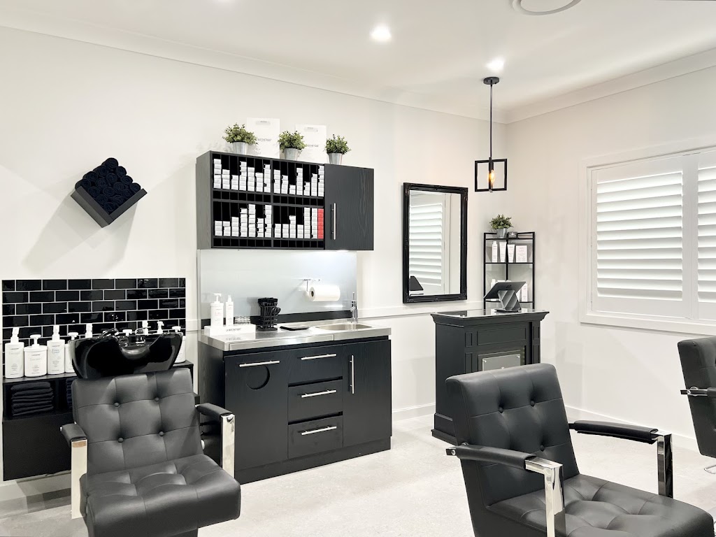 Jones at Home Hair Boutique | 5 Sweeney Rd, North Rothbury NSW 2335, Australia | Phone: 0447 929 293