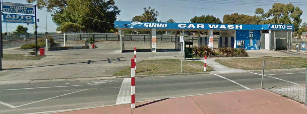 Sidhu Car Wash | car wash | 1202 Geelong Rd, Mount Clear VIC 3350, Australia | 0422226044 OR +61 422 226 044