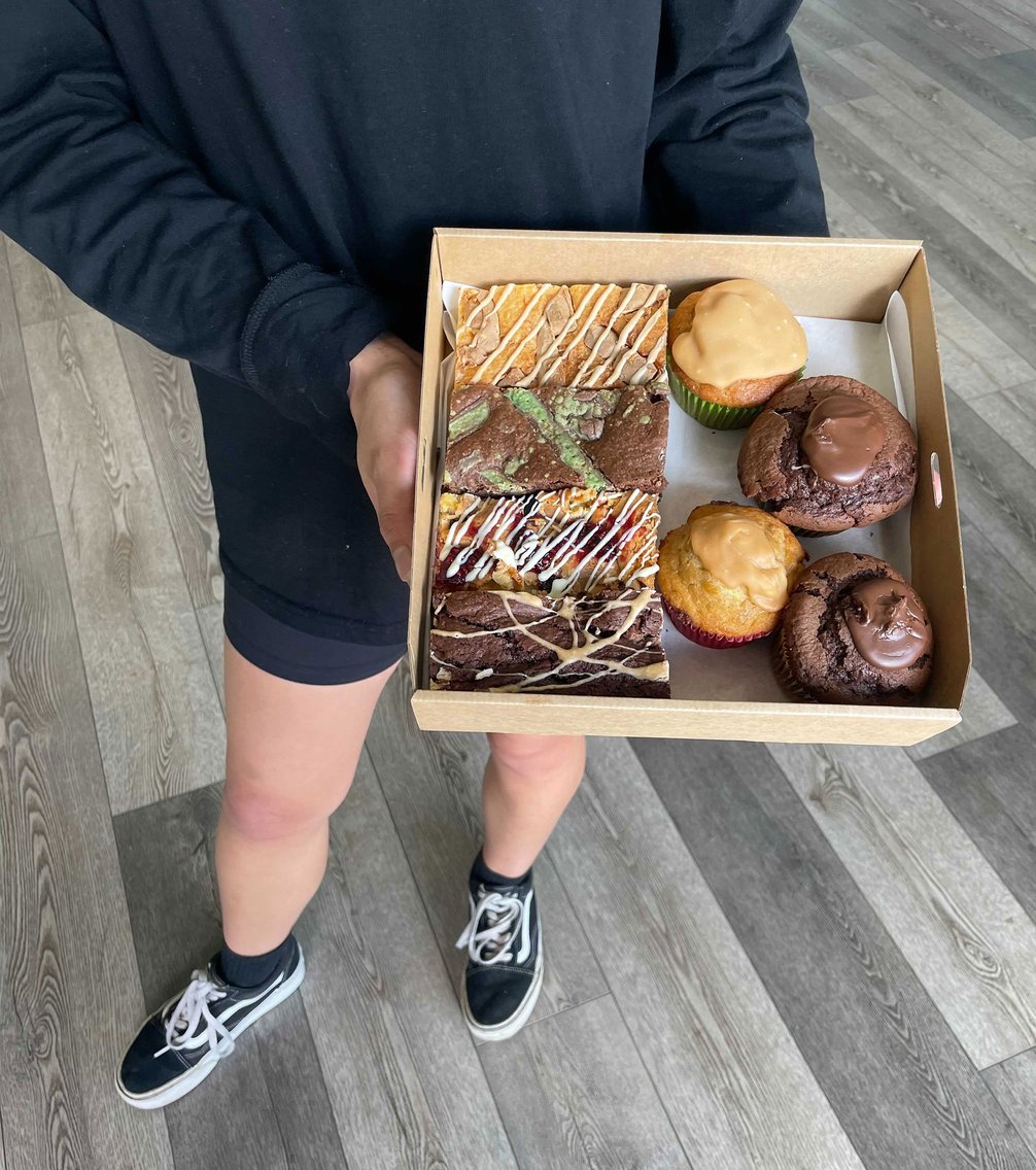Peakface Colab Cafe | 180 Lake Rd, Port Macquarie NSW 2444, Australia | Phone: (02) 6581 5367