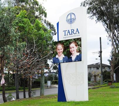 Tara Anglican School for Girls | school | Masons Dr, North Parramatta NSW 2151, Australia | 0296306655 OR +61 2 9630 6655